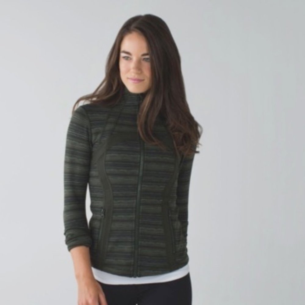 Lululemon Define Jacket